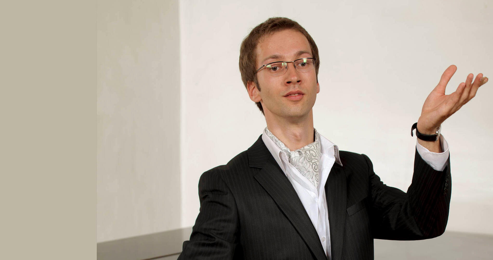 Vilimas Norkūnas – klavesinas, koncertai, senoji muzika