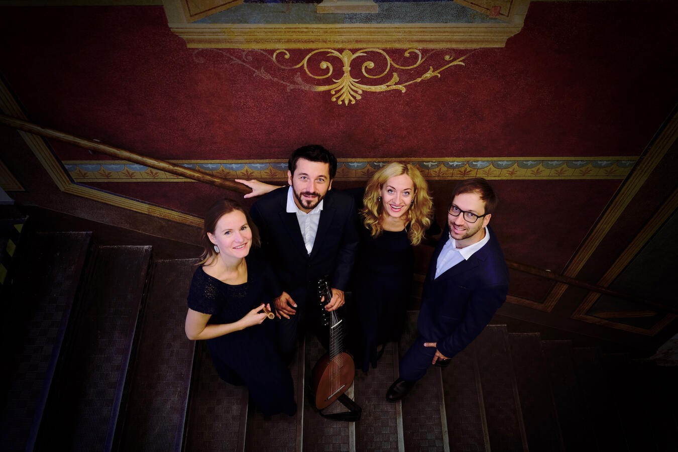 Ansamblis „Šviesotamsa“