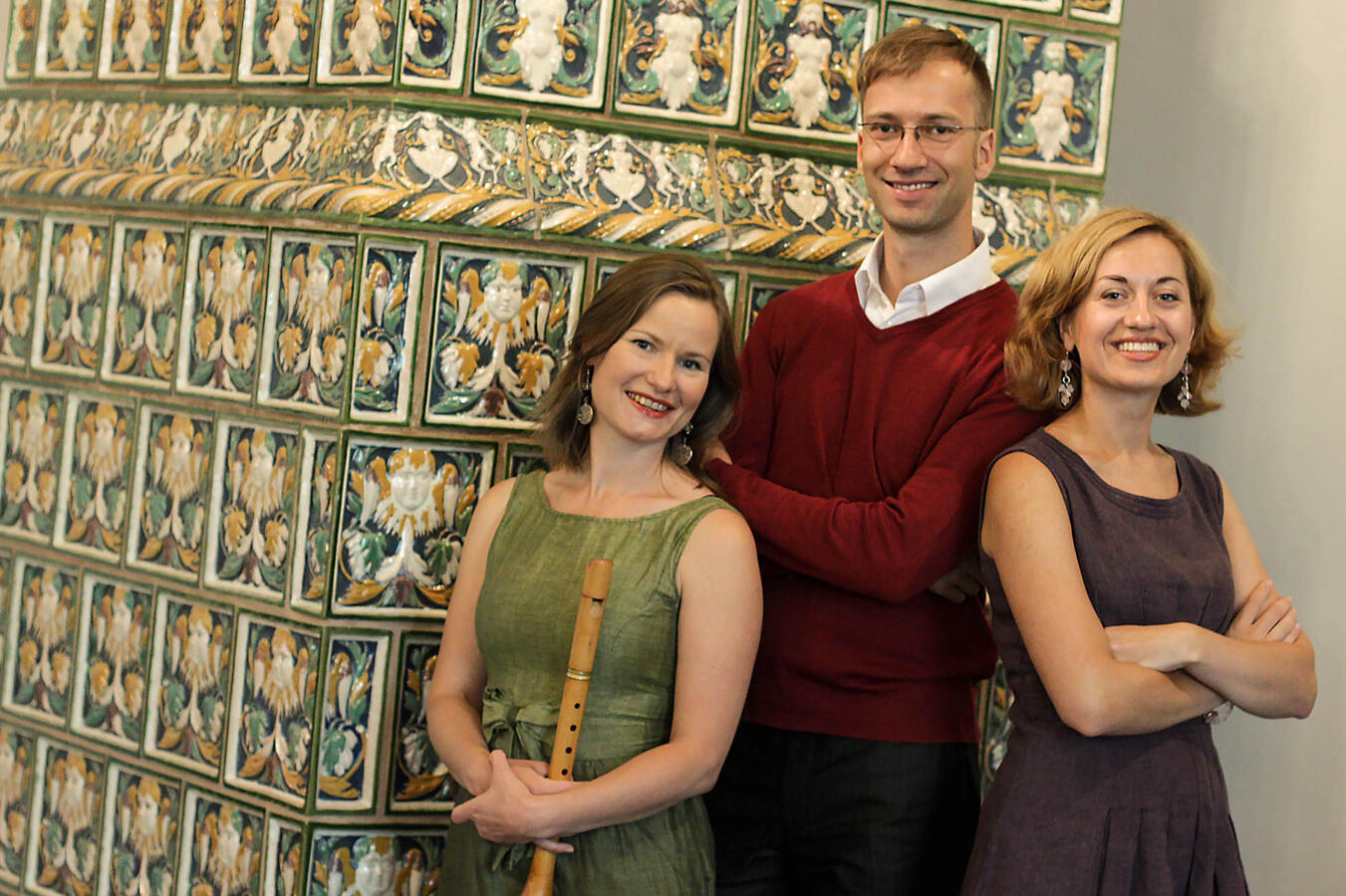 Senoji muzika, Lietuvoje nuo 2012 m.