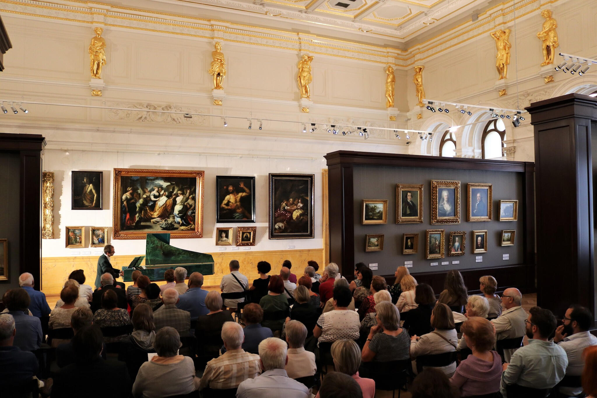 Vilimas Norkūnas – klavesinas, senoji muzika, koncertai, kamerinė muzika, ansambliai, seminarai, meistriškumo kursai