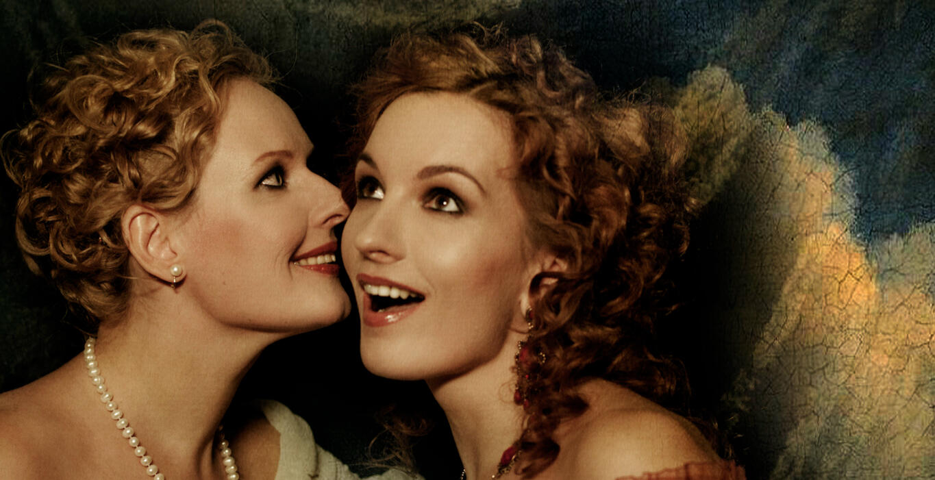 Duo Barocco, Vilimas Norkūnas – klavesinas