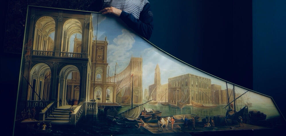 Vilimas Norkūnas – klavesinas, koncertai, senoji muzika