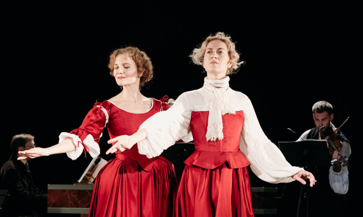 Vilimas Norkūnas – klavesinas, senoji muzika, koncertai, kamerinė muzika, ansambliai, seminarai, meistriškumo kursai