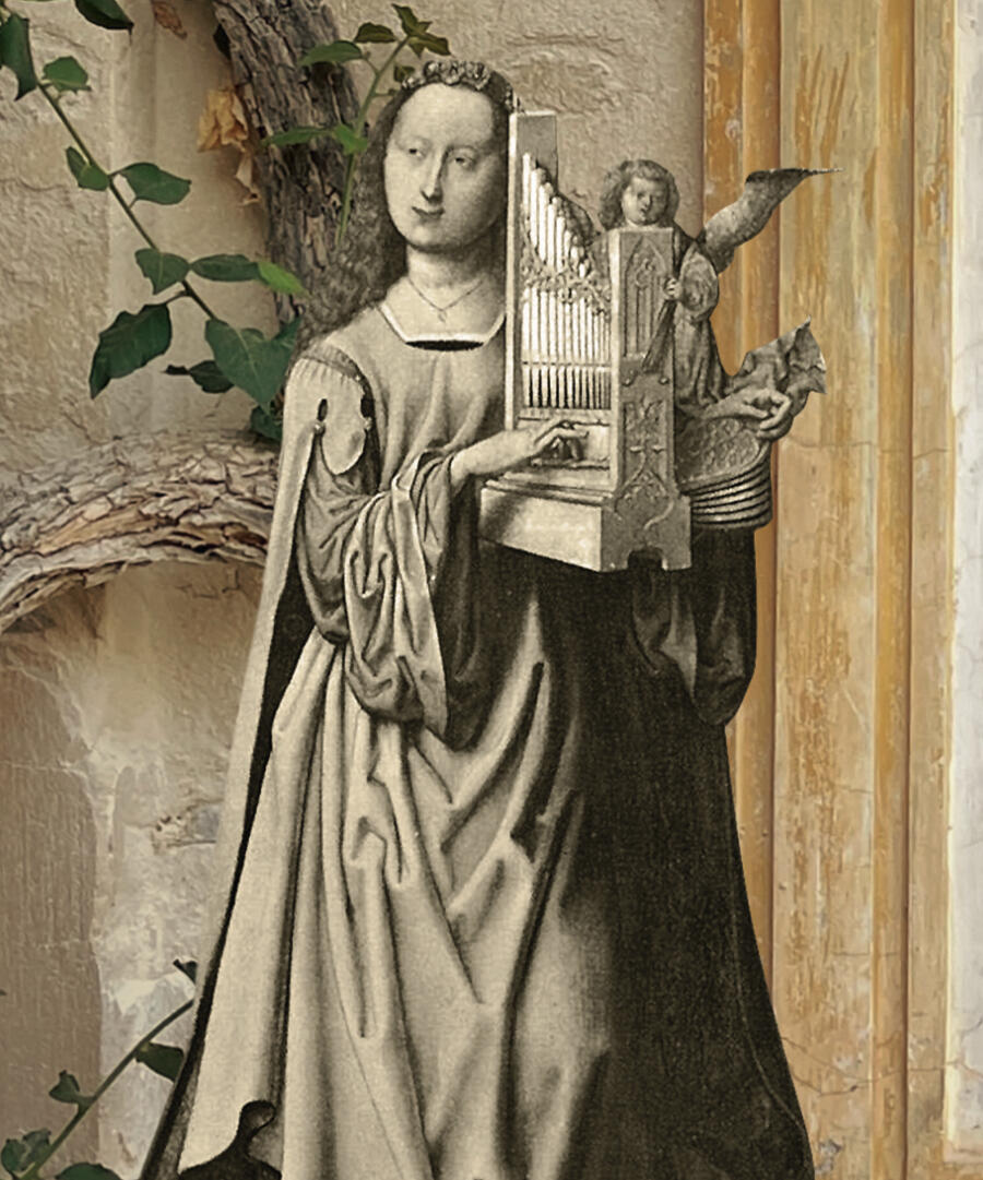 Vilimas Norkūnas – klavesinas, senoji muzika, koncertai, kamerinė muzika, ansambliai, seminarai, meistriškumo kursai