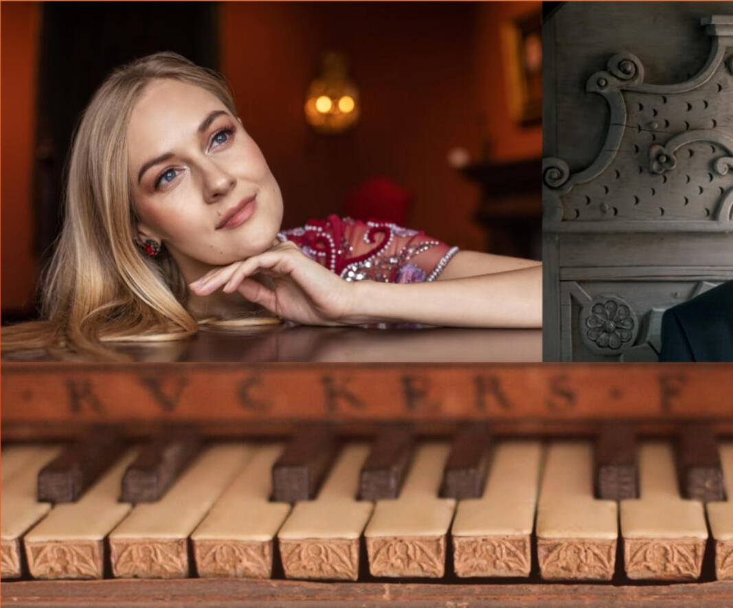 Vilimas Norkūnas – klavesinas, senoji muzika, koncertai, kamerinė muzika, ansambliai, seminarai, meistriškumo kursai