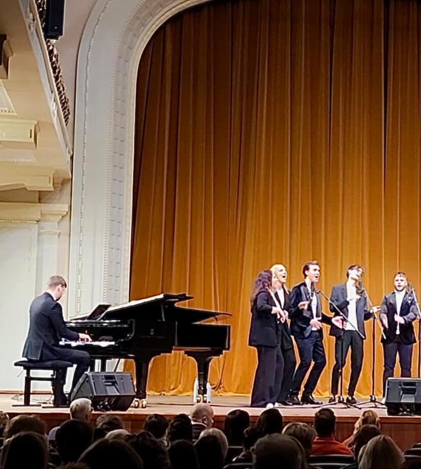 Vilimas Norkūnas – klavesinas, senoji muzika, koncertai, kamerinė muzika, ansambliai, seminarai, meistriškumo kursai